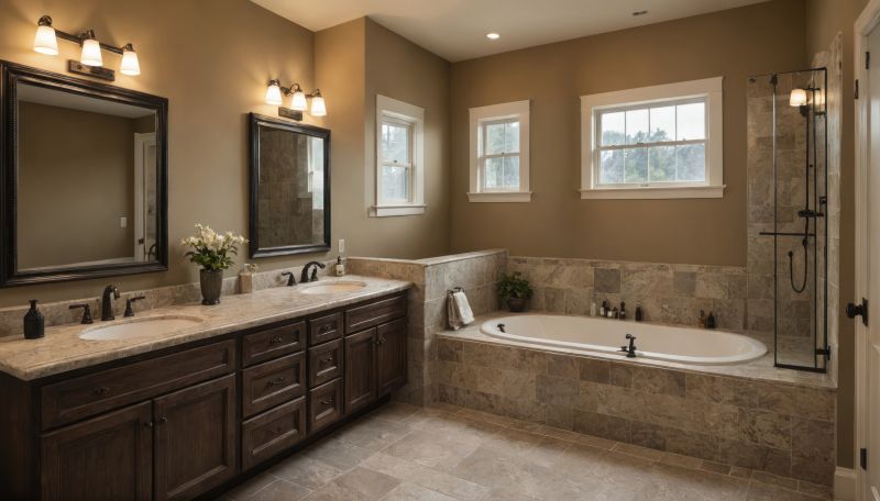 Top Bathroom Remodeling Companies in Marion, OH